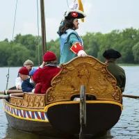 Фестиваль «Москва и москвичи. Путешествие по эпохам»