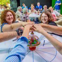 «Что? Где? Когда?»