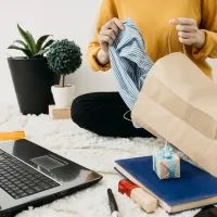 Онлайн-шопинг