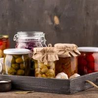 Банки, консервы