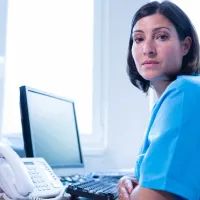 Поликлиника