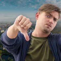 Район Москвы