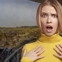 Музей-панорама «Бородинская битва»