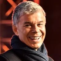 Олег Газманов