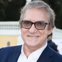 Валерий Гаркалин