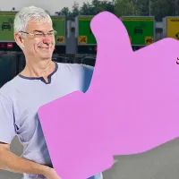 Платная дорога