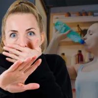 Отрава в бутылке