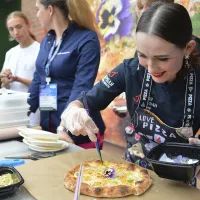 Московский гастрономический фестиваль