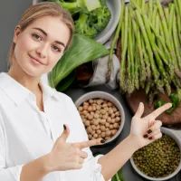 Полезные продукты