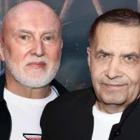 Игорь Матвиенко, Николай Расторгуев