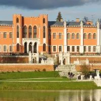 Усадьба «Марфино»