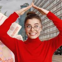 Улица Щербаковская, Москва