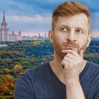 Воробьевы горы