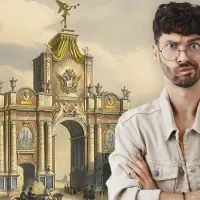 Красные ворота