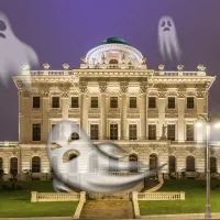 Дом Пашкова