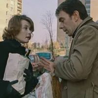 Кадр из фильма «Москва слезам не верит» (1979)