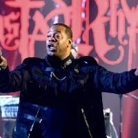 Busta Rhymes