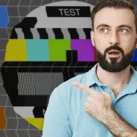 Помехи в телевизоре