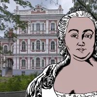 Дворец Елизаветы Петровны в Москве