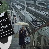 Кадр из фильма «Служебный роман» (1977)