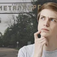 Стадион «Металлург» (бывший)