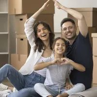 Покупка квартиры