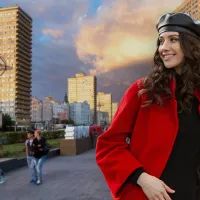 Новый Арбат