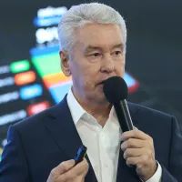 Сергей Собянин