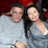 Тигран Кеосаян и Маргарита Симоньян