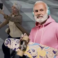 Тотальное «омоложение»