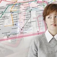 Бирюлёвская линия метро