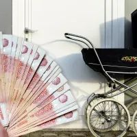 Штраф за коляску