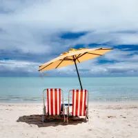 Пляжный отдых