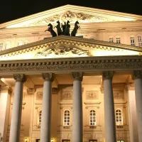 Большой театр