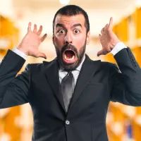 Риелтор в шоке