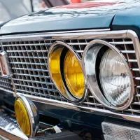 Автомобиль