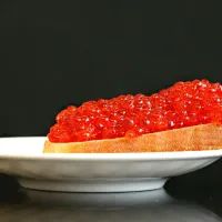 Красная икра