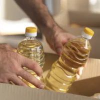 Растительное масло