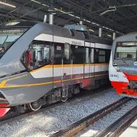 Поезда на МЦД-4