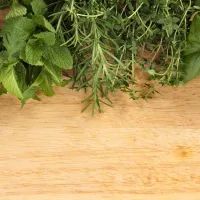 Пряные травы