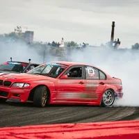 Фестиваль технических видов спорта