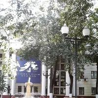 Киностудия имени Горького