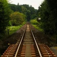 Железная дорога