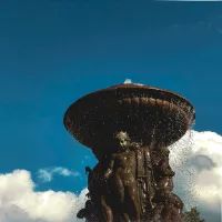 Фонтан Витали