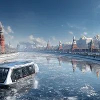 электросуда 