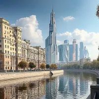 Дом в Вишняковском переулке, арт