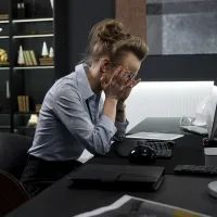 Офисная работа