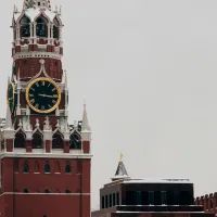 Московский Кремль