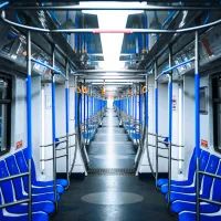 Московский метрополитен