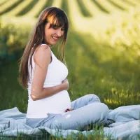 Беременность